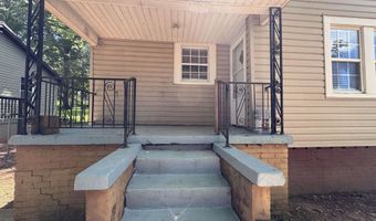 319 LAPSLEY Ave, Anniston, AL 36207