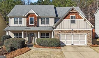62 Cleburne Pl, Acworth, GA 30101
