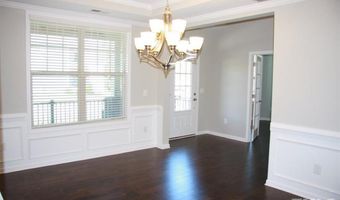 1721 Lea Island Cv, Apex, NC 27502