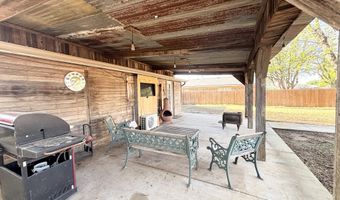 1205 Avenue K, Abernathy, TX 79311