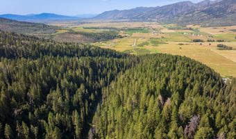 80 ACRES CO RD 126, Bedford, WY 83112