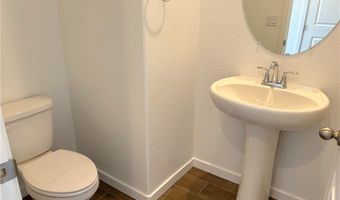 5688 E Badlands Ln, Pahrump, NV 89061