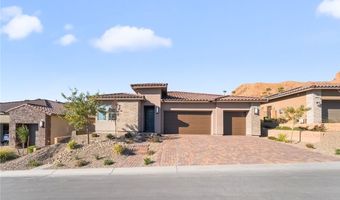 6 Barrio Alto Ct, Henderson, NV 89011