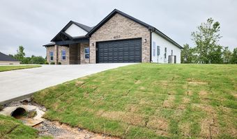 4007 Creek Top, Bauxite, AR 72011