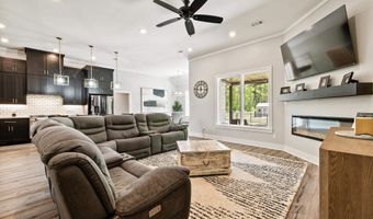 6134 Creekwater Dr, Alexander, AR 72002