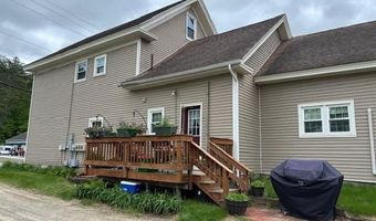 837 Lake St, Bristol, NH 03222