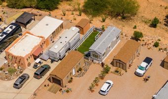 1915 W Casa Del Rio Dr 62, Benson, AZ 85602