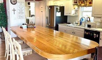 1606 N Hudson St, Altus, OK 73521