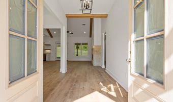 141 Shepherd Loop Dr, Arkadelphia, AR 71923