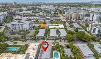 1065 98th St 1, Bay Harbor Islands, FL 33154