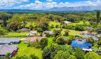 7165 AINA PONO St, Kapaa, HI 96746