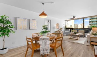 876 Curtis St 1409, Honolulu, HI 96813