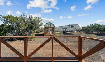 32 34 Co Rd N8172, Concho, AZ 85924