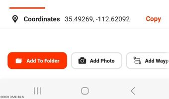 644 Cortez Ranch Rd, Ash Fork, AZ 86320