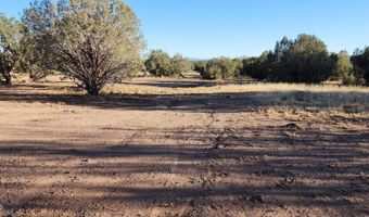 88- D Rose Ln, Ash Fork, AZ 86320