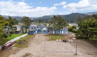 19130 ALDER St, Rockaway Beach, OR 97136