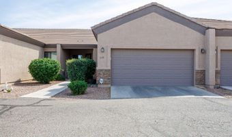 846 N PUEBLO Dr 119, Casa Grande, AZ 85122