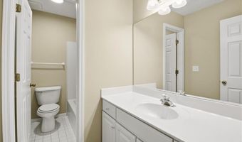 4967 Niagara Dr NW, Acworth, GA 30102