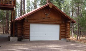 30 County Road 2066, Alpine, AZ 85920