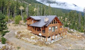 3966 Main Boulder Rd, Big Timber, MT 59052