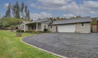 42811 NE COLUMBIA TIE Rd, Amboy, WA 98601