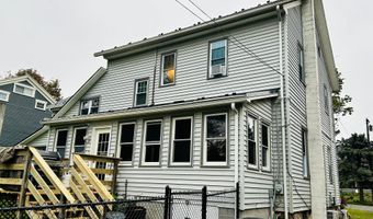 220 W AARON Sq, Aaronsburg, PA 16820