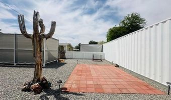 27961 Norris Ave, Bouse, AZ 85325