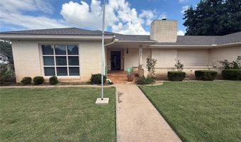 905 SW 8th St, Anadarko, OK 73005