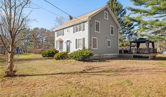 38 Chapel St, Burrillville, RI 02830