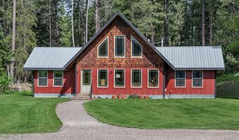 777 Mt Highway 83, Bigfork, MT 59911