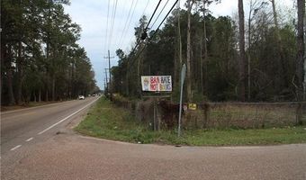 HWY 59 lot A-1, Abita Springs, LA 70420