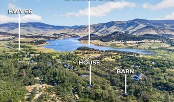 7130 Highway 66, Ashland, OR 97520
