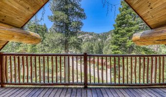 1461 Mineral Spring Trl, Alpine Meadows, CA 96146
