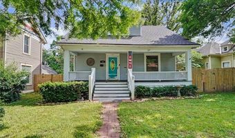 715 Jersey St, Baldwin City, KS 66006