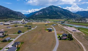 ASTER LOOP lot 93, Alpine, WY 83128