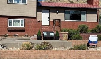 516 Terrace St, Carson City, NV 89703