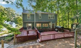 4805 Oxford Walk NW, Acworth, GA 30102