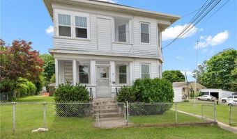 87 Lyman Ave, North Providence, RI 02911