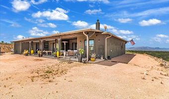 1564 S Flores Ln, Benson, AZ 85602