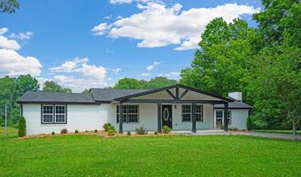 138 Walker Ridge Rd, Big Rock, TN 37023