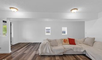 7845 Bluff Rd, Indianapolis, IN 46217