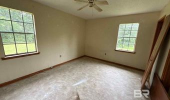 17716 Horseneck Rd, Bay Minette, AL 36507