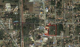 614 N Main St, Atmore, AL 36502