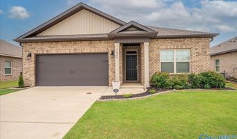 16246 Water Mill Rd, Athens, AL 35613