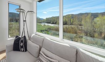22856 Two Rivers Rd, Basalt, CO 81621