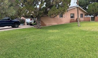 502 Farris St, Carlsbad, NM 88220