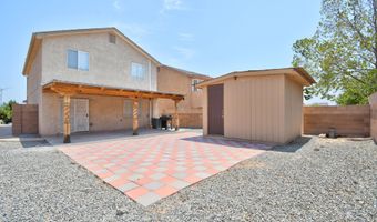 3401 Yellow Pine Ln SW, Albuquerque, NM 87121