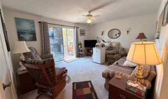 1640 JUNO Trl 205B, Astor, FL 32102