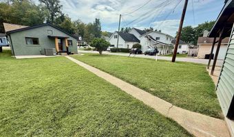 1218 Blake St, Barboursville, WV 25504