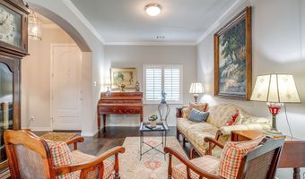 110 Parkview Dr, Aledo, TX 76008